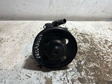 Pompe direction assistée Land Rover FREELANDER