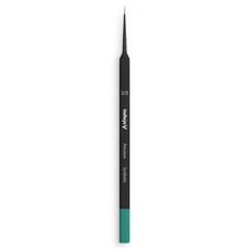 Vallejo Synthetic Precision Painting Brush No 3 0