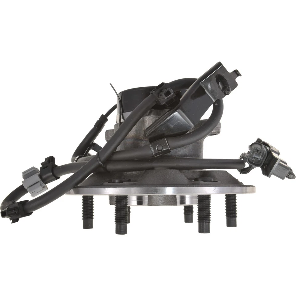 1411 - 49290 轮轴承和轮毂组件 — 第 2/4 张图片