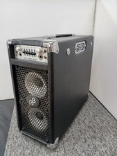 PJB Phil Jones Bass Briefcase 4-Ch Amp Head Compact Portable Power