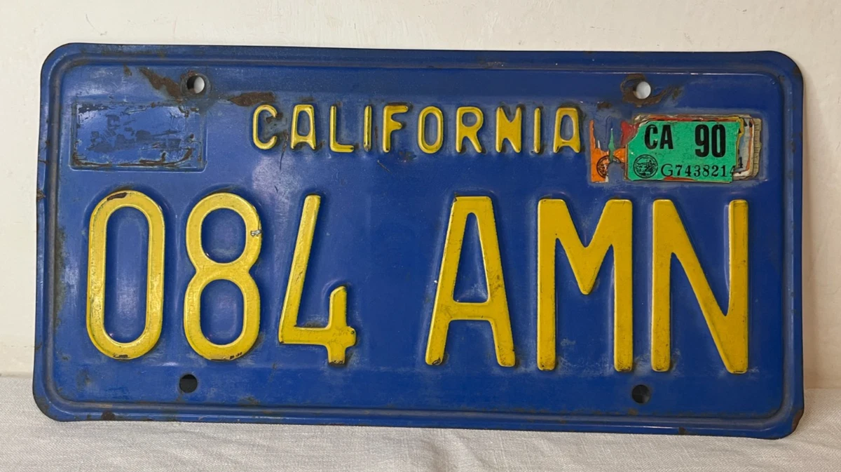 Los Angeles County California Seal LA Uniform Patch Embroidered - Foto 10