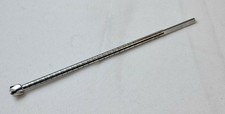 Arthrex Orthopedic AR-1410.5 10.5mm Cannulated Headed Reamer