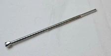 Arthrex Orthopedic AR-1410.5 10.5mm Cannulated Headed Reamer