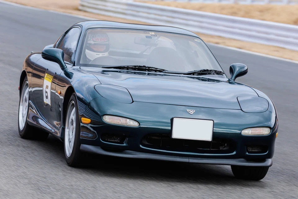 Mazda Genuine MX-5 Miata CX-30 Washer Fluid Level Sensor Switch NA1P-67-488 OEM - Image 2 of 4