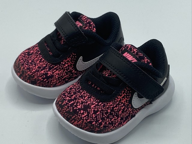 baby girl nike shoes size 3c