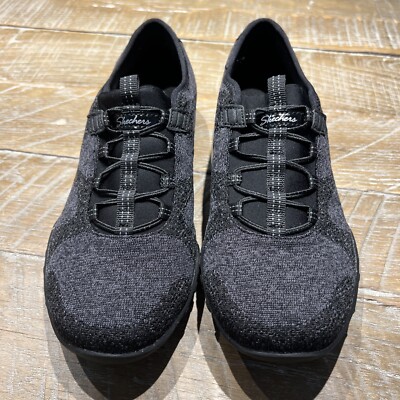 Skechers Shoe Skechers 23855 Skechers Shoes Womens Breath Easy