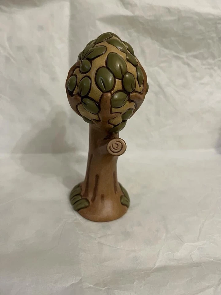 Thun Albero Con Lanterna Del Presepe - Immagine 4 di 4