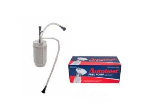 Bomba de combustible izquierda para Volkswagen Touareg 2004-2007 2005 2006 F4579A Foto 3 de 3