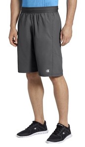 champion men's crossover short
