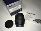 Factory Refurbished Tokina 10-17mm f3.5-4.5 For Nikon F Mount - 90-day Warranty