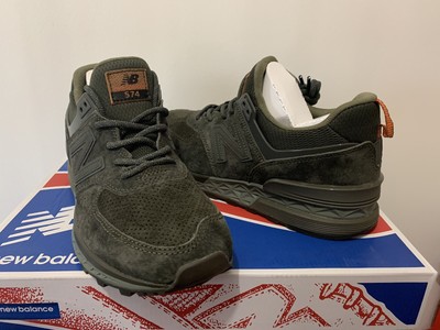 new balance 574 uomo olive new balance 574 uomo olive