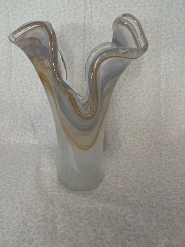 Murano Glass Vase!