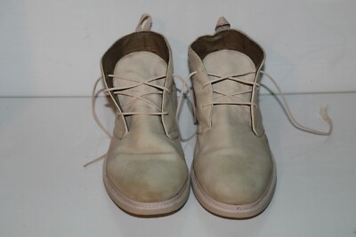 Aldo‎ Men\'s Beige Chukka Boots Ferro Aldo Men main image 4