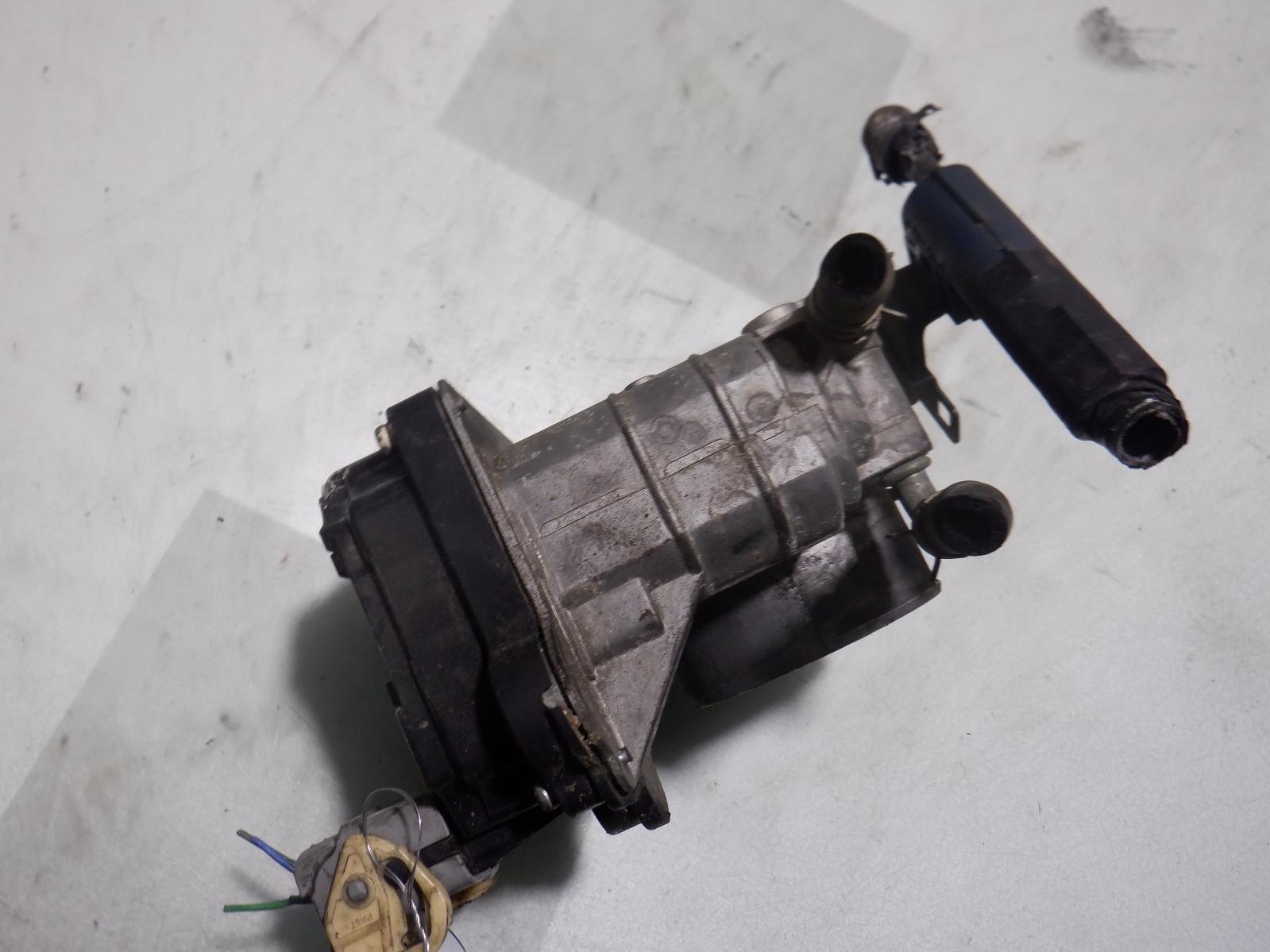 06 LEXUS IS250 Throttle Body eBay