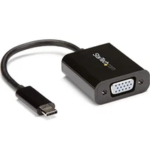 USB C to VGA Adapter