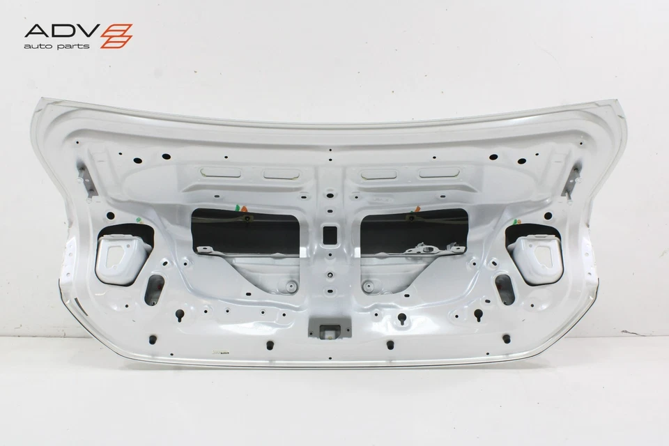 Lexus RC300 RC350 2015-2024 maletero cubierta tapa carcasa panel OEM Foto 2 de 4