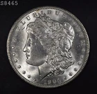 1904-O Morgan Silver Dollar "VCH BU" *Free S/H After 1st Item*