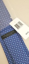 NEW Men s Necktie from Bloomingdale s The Men s Store 100 silk