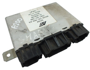 VW SHARAN Komfort Steuergerät Scheinwerfer 7M0941598 OEM Leitungssatz