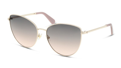 Kate Spade New York Damen Sonnenbrille Dulce/G/S  035J