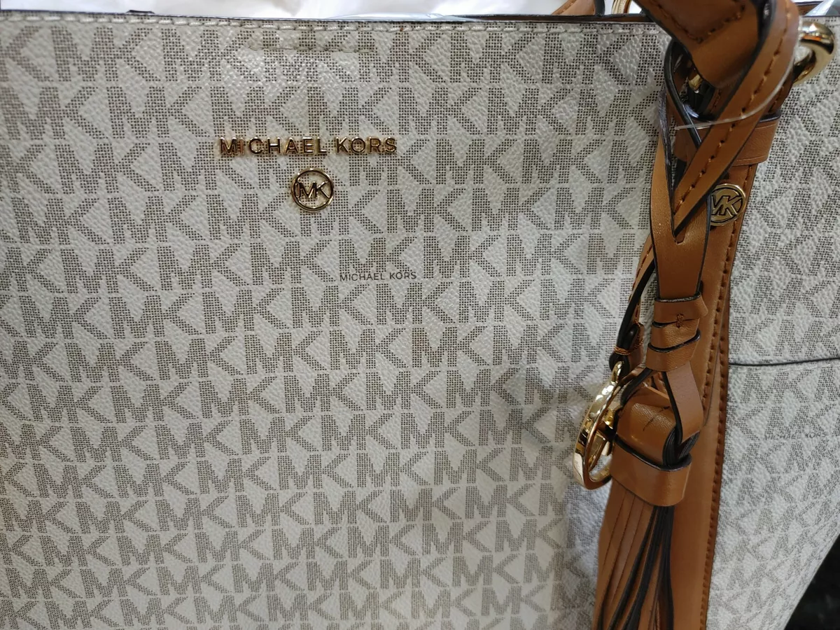 Michael Kors Sullivan Large Tote Bag Review 