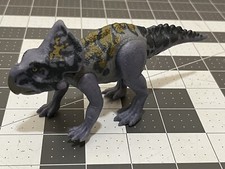 Rare Jurassic World Dino Rivals Protoceratops Dinosaur Figure Jurassic Park Toy