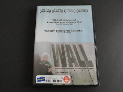 Wall (DVD/ws/eng-sub) (880215102191)