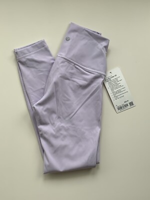 Lululemon Wunder Under 25