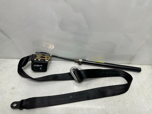VW Sharan II Seat Alhambra Sicherheitsgurt vorne links   7M3857705  33023997