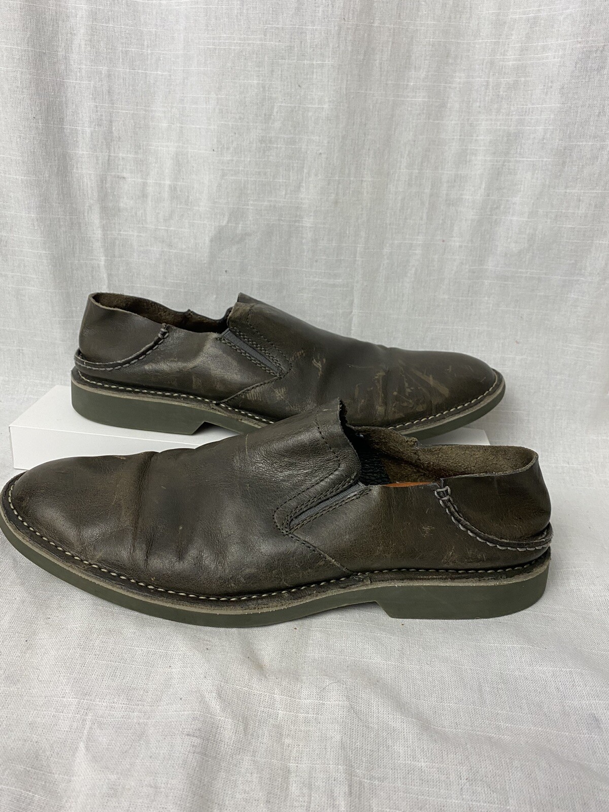 Sperry Top-Sider Harbor Slip On 