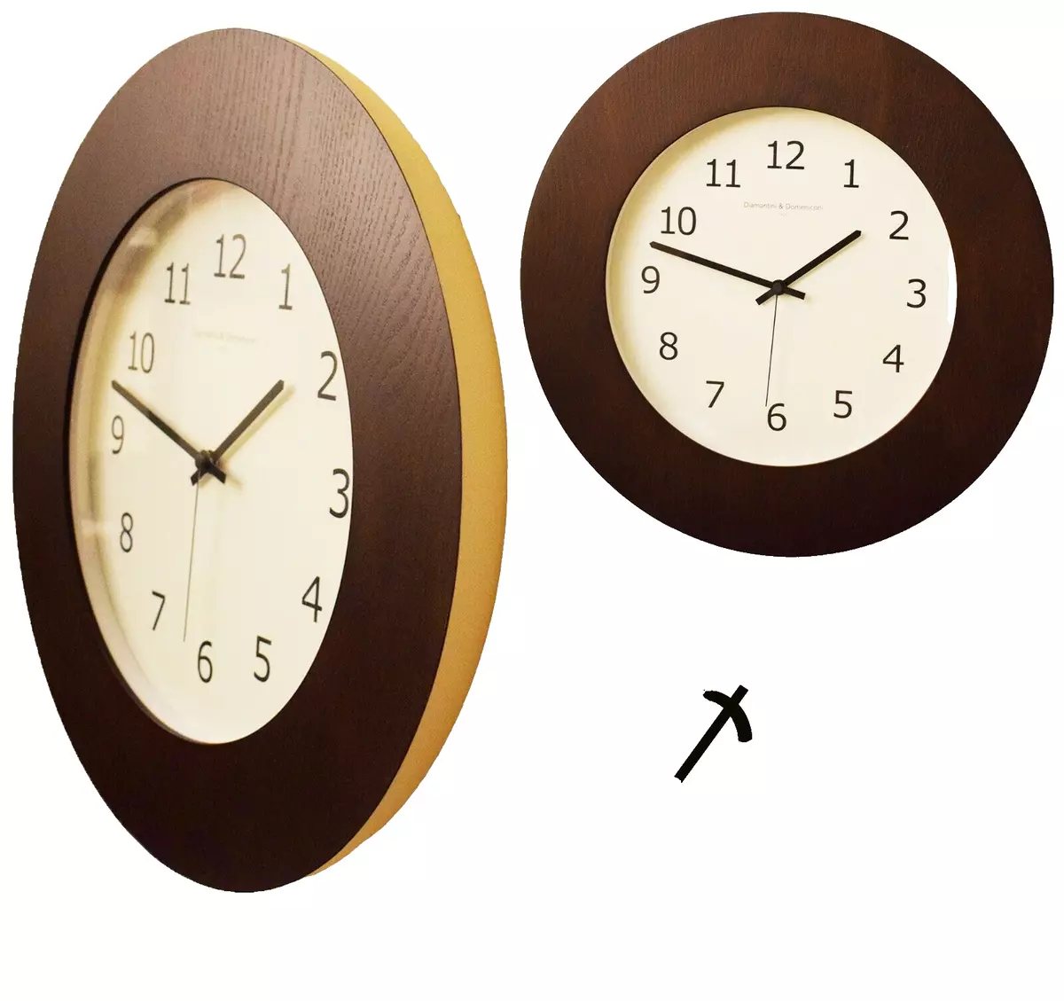 Orologi diamantini e store domeniconi ebay