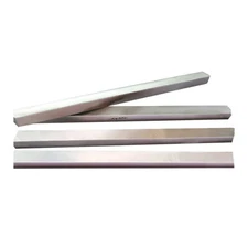 HSS Flat Steel Flat Bar Strip Length 200mm Width 2 3 4 5 8-20mm Thick 2 3 4 5mm