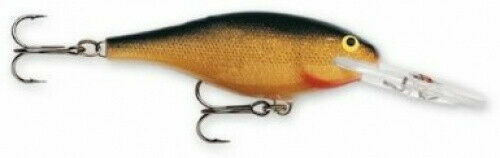 ORIGINAL RARE REACTION INNOVATIONS VIXEN Neon Shad VX-004 NEUF DANS SON