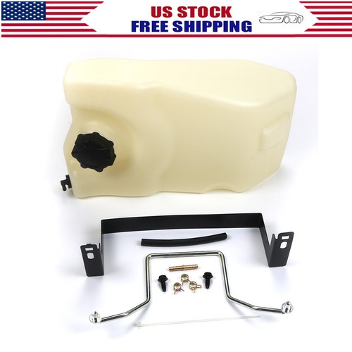 For John Deere Fuel Tank Kit with Filler Cap GY21876 LA100 LA105 LA110