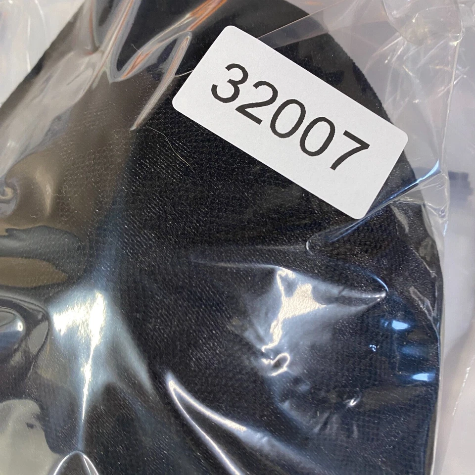 Sujetador Bebe Bralette Mujer 36C Negro Estampado Animal Push Up Inalámbrico Encaje Opaco Foto 4 de 4