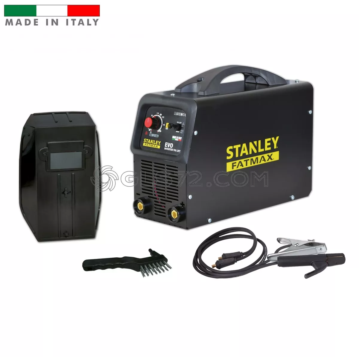 Stanley fatmax evo 200 deals
