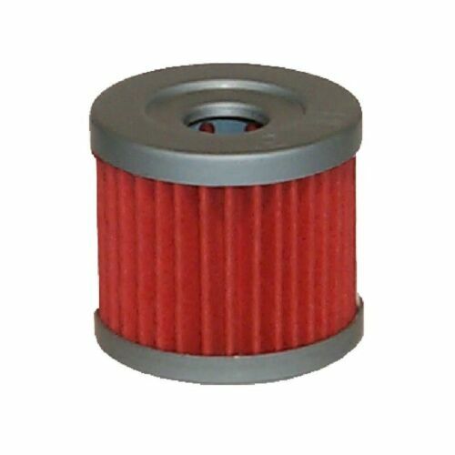 Filtro Olio Motore HiFlo HF131 – Compatibile Con Hyosung GT 250 R Comet EFI 2010 - 3