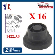 Filtre à air Peugeot 5008