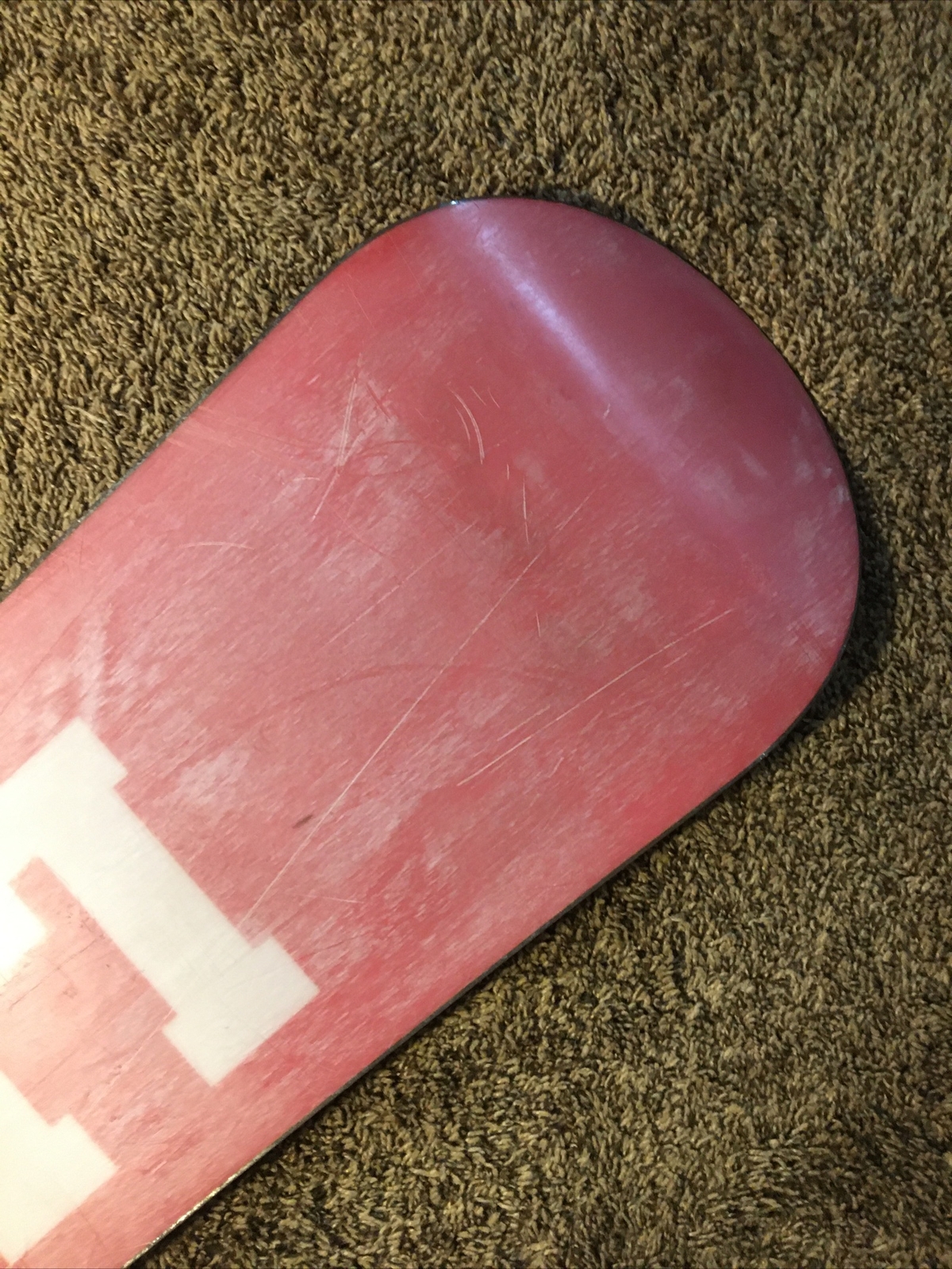LIQUID - HOTROD 127 cm -  SNOWBOARD 127 Junior