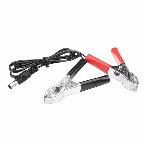 12V 30W Solar Panel Trickle Car Battery Charger Power Portable Waterproof Boat - Picture 4 of 12