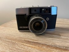 Mansfield Skylark - Vintage Camera - WORKS 35MM- EYE TRONIC