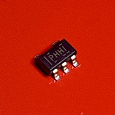 [2x] TPS730 Texas Low-Dropout Linear Regulator 200mA SMD IC SOT-23