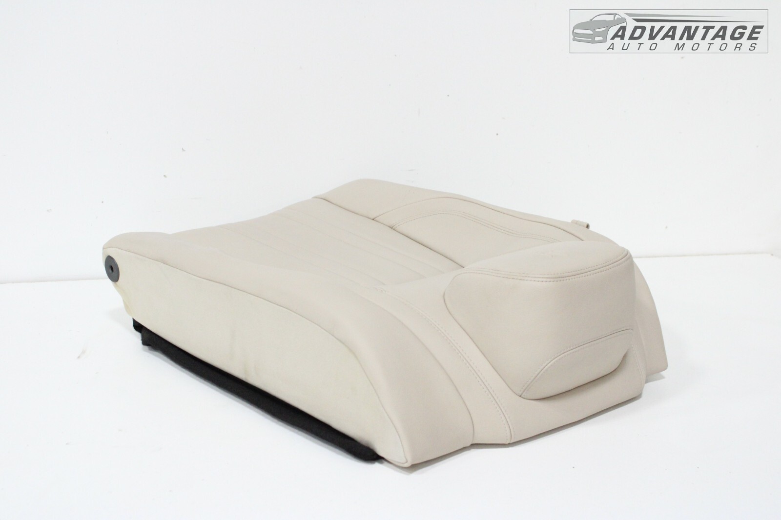 2014-2019 MASERATI GHIBLI REAR SECOND 2ND ROW RIGHT SIDE UPPER SEAT BACKREST OEM