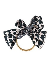 MARNI Gold Chocker Silk Scarf Necklace 790.00