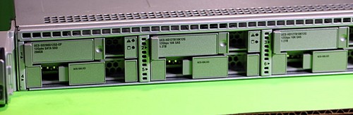 APIC-SERVER-L2 Cisco Application Policy Infrastructure Controller Large - Server - Picture 2 of 4