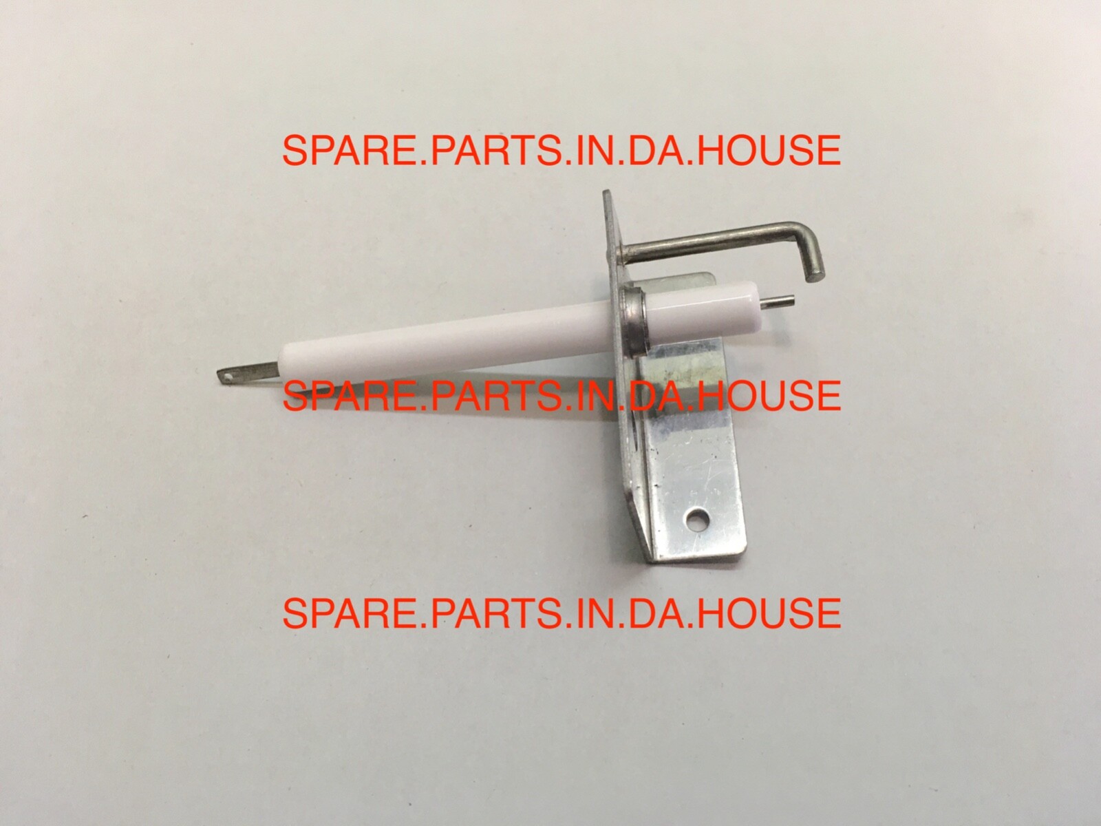 Chef Gas Stove MAIN Oven Burner Ignitor Igniter Spark Plug CFG517WBNG