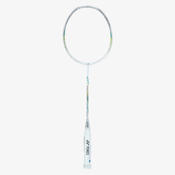 YONEX - ヨネックス　NANOFLARE 300 4UG5 美品 ヨネックス NANOFLARE 300 バドミントン ラケット 4UG5 - メルカリ