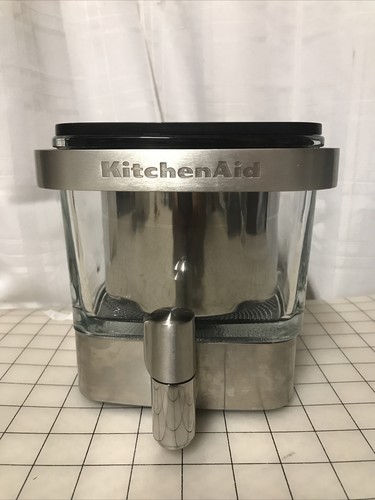 KitchenAid Cold Brew Coffee Maker 1919 