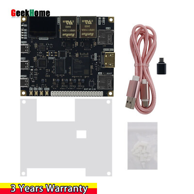 766MHz Processor ZYNQ7020 FPGA Development Board Onboard 0.96'' OLED for Xilinx