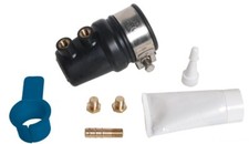 PREMISTOPPA IN GOMMA PER LINEA ASSE